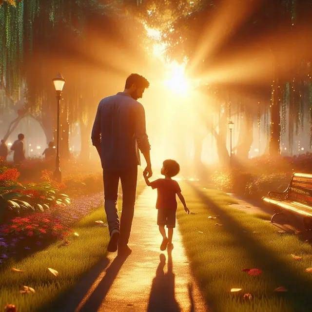 My Father Essay: Ultimate Guide to Your Real-Life Hero (Class 1-10)