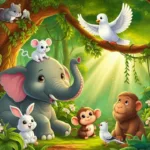 11 Small Story in Hindi Language Moral Stories in Hindi