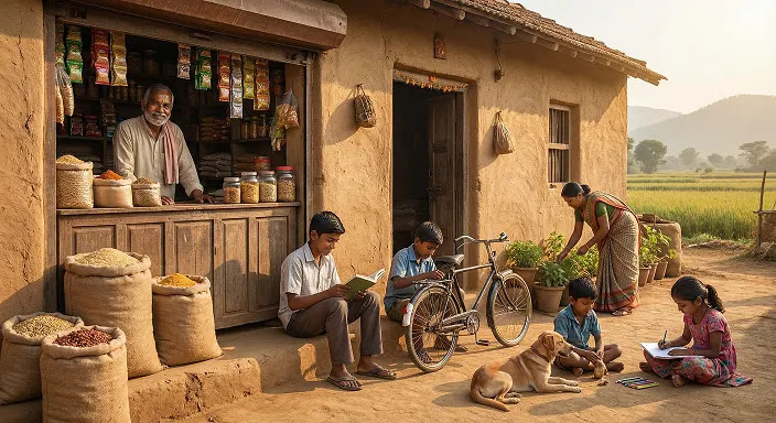 Motivational Story in Hindi for Students 1