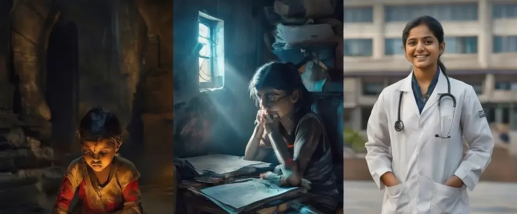 Motivational Story in Hindi for Students जो आपकी पूरी जिंदगी बदल देंगी!