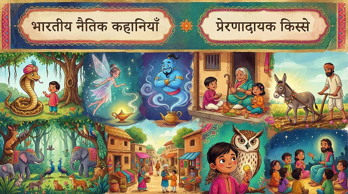 Top 10 Very Short Hindi Stories