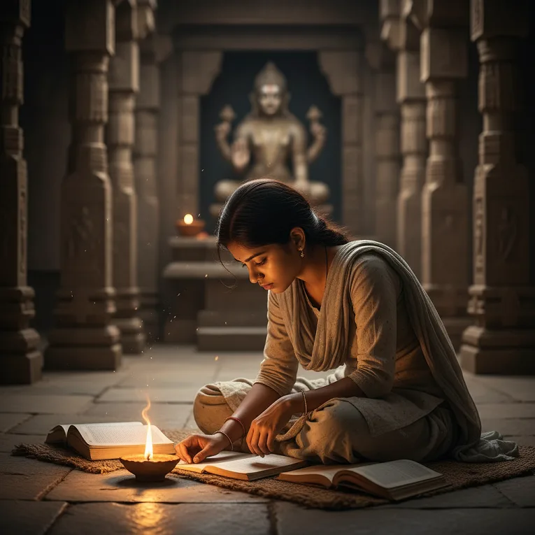 खून-पसीने की पढ़ाई