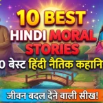 10 Best Hindi Moral Stories | 10 छोटी प्रेरणादायक नैतिक कहानियाँ 6 10 Best Hindi Moral Stories 10 छोटी प्रेरणादायक नैतिक कहानियाँ