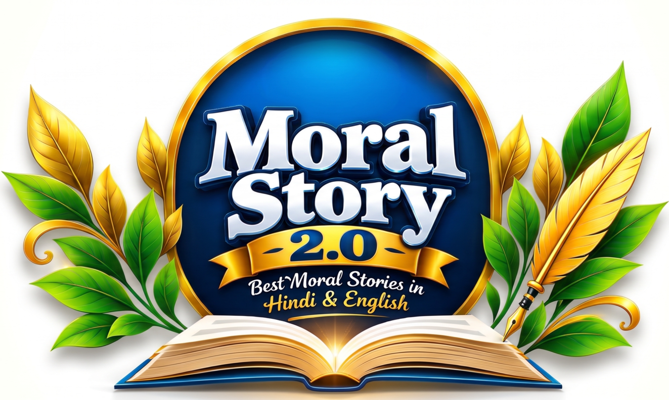 Moral Story 2.0